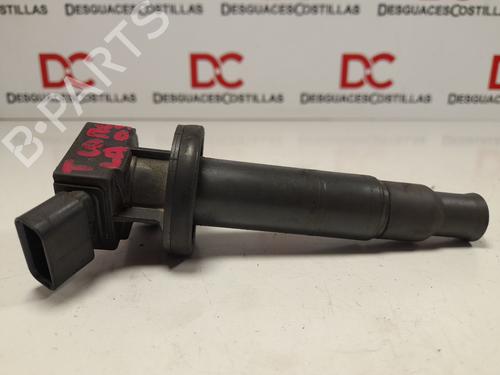 Ignition coil TOYOTA COROLLA (_E12_) 1.6 VVT-i (ZZE121_, ZZE121R) | BP17407351M94 