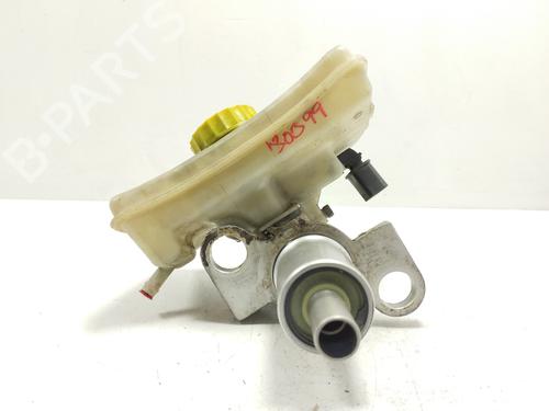 Brake master cylinder AUDI A4 B7 (8EC) | BP39075317M77 - Image 2
