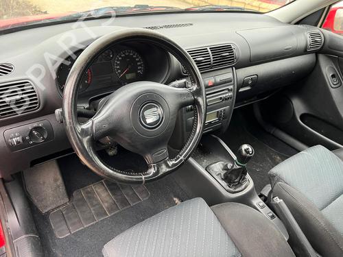 Headlight switch SEAT TOLEDO II (1M2) | BP28210264I24 - Image 9