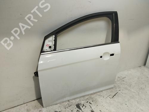 Left front door FORD FOCUS III  | BP24484237C2 
