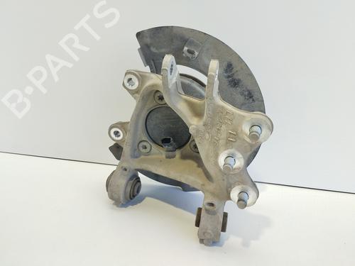 Left rear steering knuckle HYUNDAI TUCSON SUV Van (TLE)  | BP32086354M27 