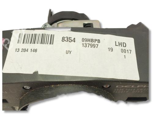 Switch OPEL VECTRA C (Z02) | BP34614430I30 - Image 7