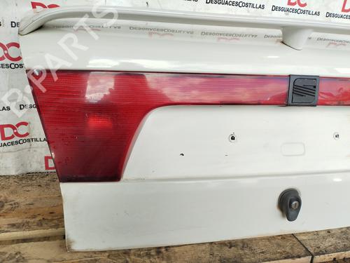Tailgate SEAT CORDOBA (6K1, 6K2) 1.9 D | BP23899328C6 