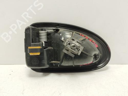 Rear right interior door handle RENAULT CLIO II (BB_, CB_) 1.5 dCi (B/C2J) | BP30150554I16