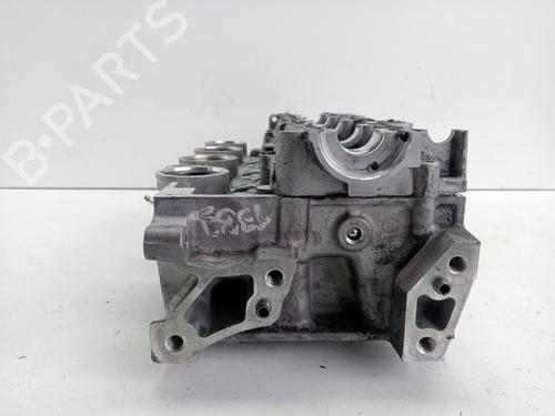 Cylinder head CITROËN C3 II (SC_) | BP30891025M5