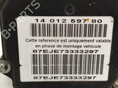 ABS pump CITROËN JUMPY II (VF7) | BP31258354M43 - Image 7