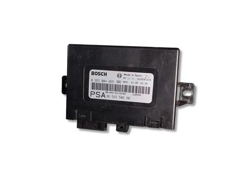 Used Electronic module Electronic module 38559932 38559932