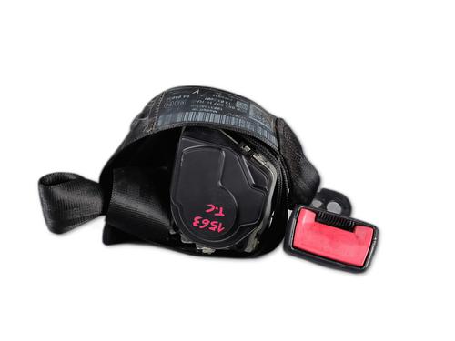 Used Rear center seatbelt VW PASSAT B6 (3C2) [2005-2011]  30724608