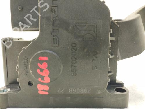 Pedal FIAT GRANDE PUNTO (199_) 1.4 (199AXB11, 199AXB1A, 199BXB1A, 199AXL1A) | BP26378578I4 
