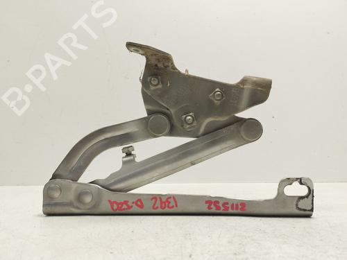 Used Hinge/Door check strap OPEL CORSA D (S07) [2006-2015]  28716440