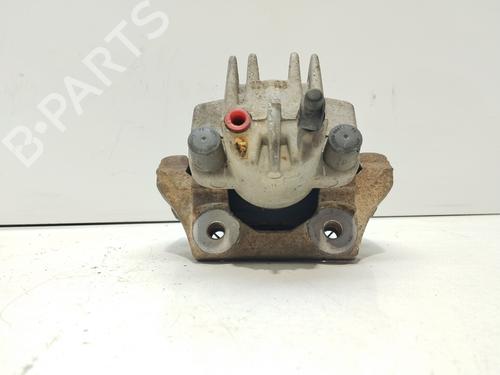 Left rear brake caliper BMW 5 (E60) 535 d | BP36501277M107 - Image 3