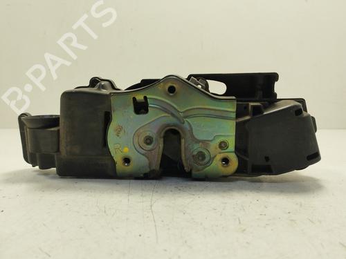 Used Front right lock FIAT STILO (192_) 1.6 16V (192_XB1A) (103 hp) 31358225