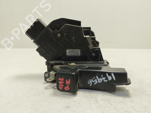 Venstre fortil lås FORD FOCUS II (DA_, HCP, DP) 1.6 TDCi (109 hp) 31259212