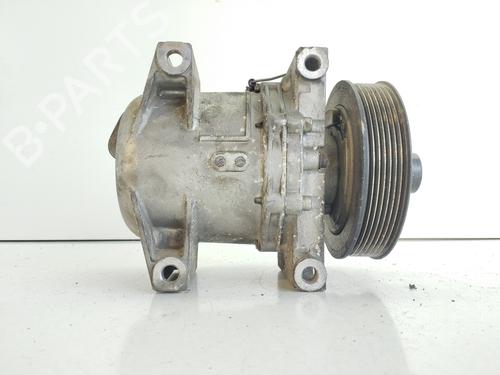 AC compressor NISSAN NAVARA NP300 (D40) | BP35793954M34 - Image 5