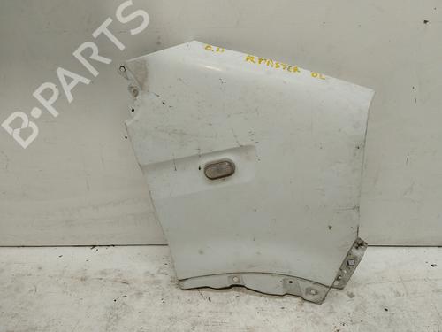 Used Right front fenders RENAULT MASTER II Bus (JD) [1997-2010]  29316490