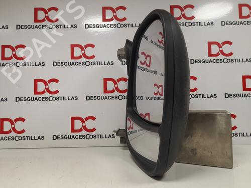 Right mirror RENAULT TRAFIC II Platform/Chassis (EL) 1.9 dCi 100 (EL0C) | BP17408409C27 