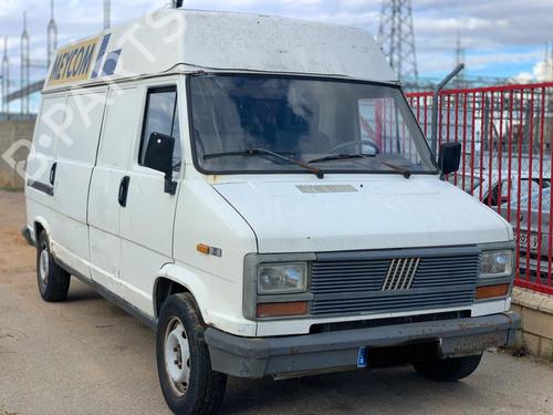 Peças FIAT DUCATO Panorama (280_) 4660561