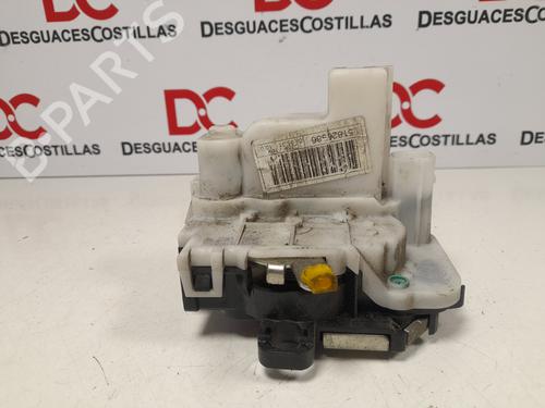 BP17405797C100 | Rear left lock FIAT PANDA (169_) 1.2 (169.AXB11, 169.AXB1A) BP17405797C100