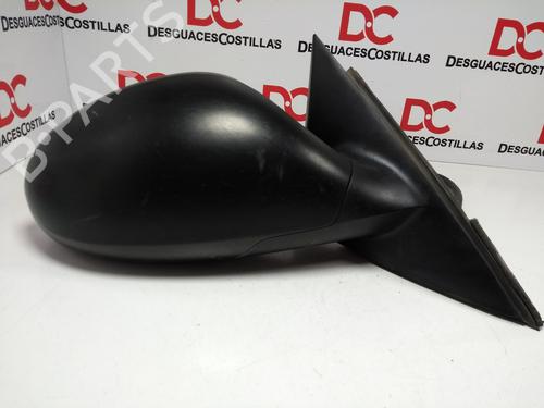 Used Right mirror SEAT IBIZA III (6L1) [2002-2009]  17402921
