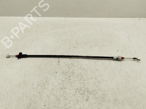 Used Wiring harness FORD C-MAX II (DXA/CB7, DXA/CEU) 1.6 TDCi (95 hp) 24363040