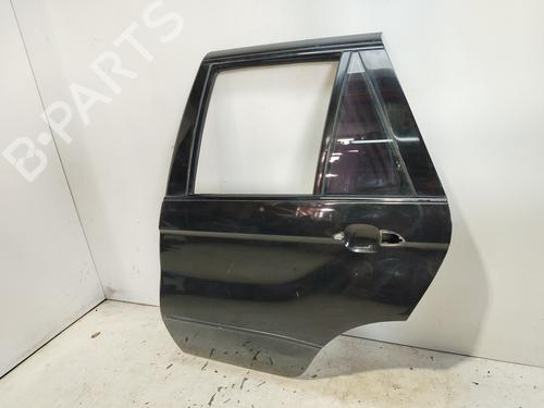 Left rear door BMW X5 (E53) 3.0 d | BP20302542C4 