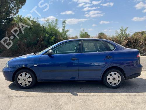 Right tailgate light SEAT CORDOBA (6L2)  | BP30326084C80 