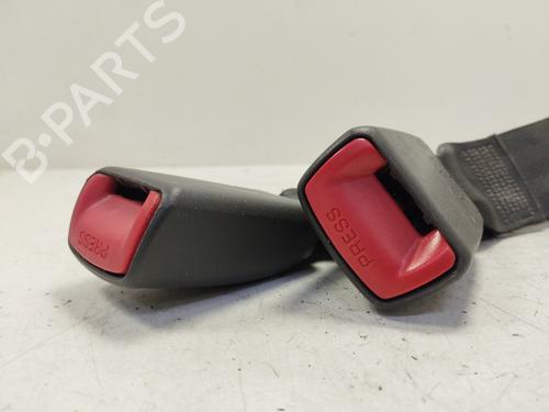 Seat buckle NISSAN NAVARA NP300 (D40) 2.5 dCi 4WD | BP20302781I32 