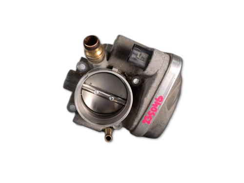 Used Throttle body Throttle body OPEL VECTRA C (Z02) [2002-2009] 33691128 33691128