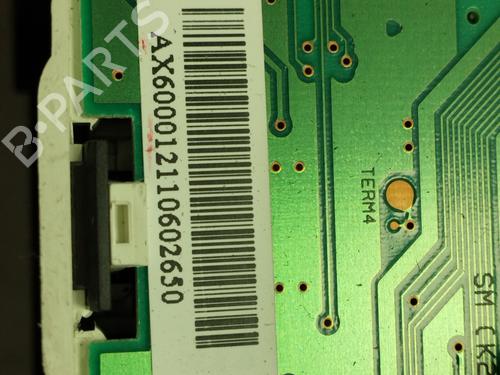Instrument cluster NISSAN MICRA III (K12) 1.4 16V | BP25484763C47 