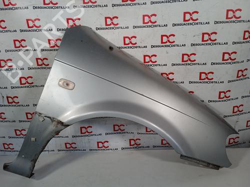 Used Right front fenders KIA CARNIVAL II (GQ) 2.9 CRDi (144 hp) 19142449