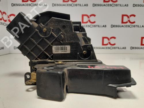 Front left lock FORD FOCUS C-MAX (DM2)  | BP17408713C98 