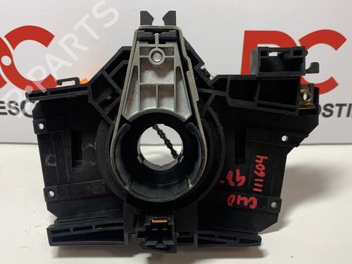 Squib airbag RENAULT CLIO II (BB_, CB_) 1.9 dTi (B/CB0U) | BP17398640C102 