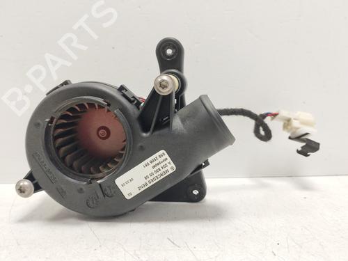 Used Heater blower motor MERCEDES-BENZ C-CLASS (W204) C 350 4-matic (204.087) (272 hp) 23265852