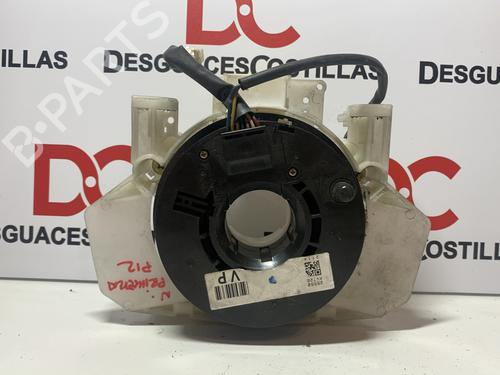 Used Squib airbag NISSAN PRIMERA Hatchback (P12) 2.2 dCi (139 hp) 17398101