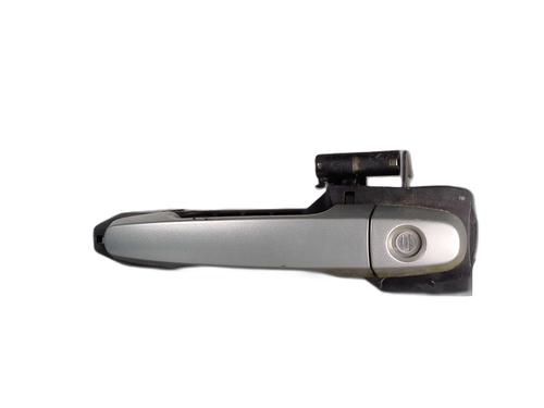 Used Front left exterior door handle Front left exterior door handle TOYOTA AVENSIS (_T25_) 2.0 D-4D (CDT250_, CDT250R) (116 hp) 34706947 34706947