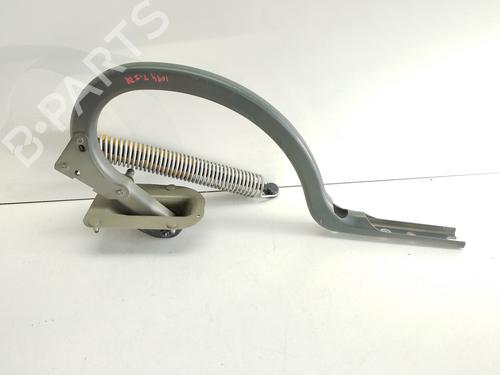 Hinge/Door check strap BMW 5 (F10) 530 d | BP19026915C146