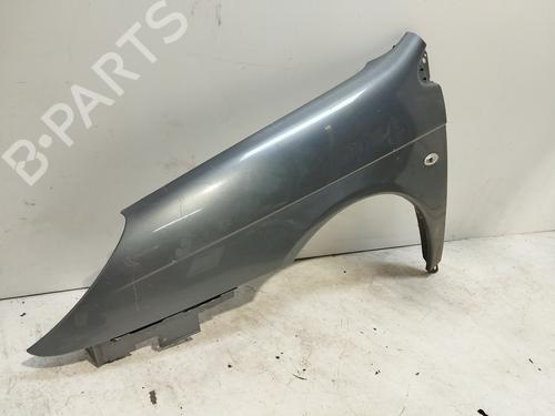 Left front fenders CITROËN C5 II (RC_)  | BP19142103C41 