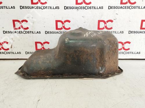 Oil sump SEAT IBIZA II (6K1) 1.4 i | BP17470994M115 