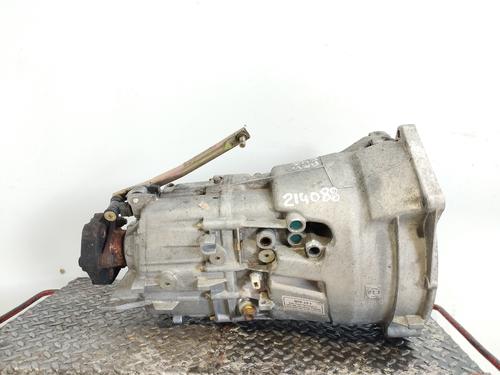 Gearbox BMW 3 (E46) 320 d | BP37792307M3 - Image 7