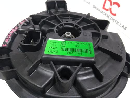 Heater blower motor FORD MONDEO III (B5Y) 2.0 16V TDDi / TDCi | BP17399365M62