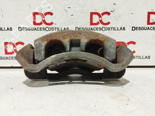 Used Left front brake caliper Left front brake caliper IVECO DAILY III Platform/Chassis 35 C 15 (146 hp) 40101978 40101978