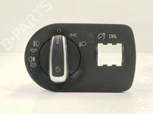 Used Headlight switch AUDI TT (8J3) 2.0 TFSI (200 hp) 29393784