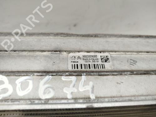 Intercooler PEUGEOT 508 I (8D_) | BP32343035M30