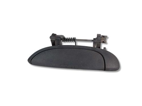 Used Rear left exterior door handle Rear left exterior door handle RENAULT CLIO II (BB_, CB_) 1.2 16V (BB05, BB0W, BB11, BB27, BB2T, BB2U, BB2V, CB05,... (75 hp) 40009204 40009204
