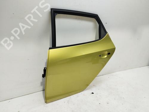 Left rear door SEAT IBIZA IV (6J5, 6P1)  | BP29056471C4 