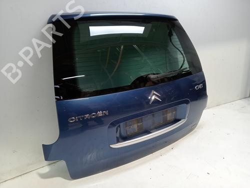 Tailgate CITROËN C8 (EA_, EB_) 2.2 HDi | BP31939791C6 