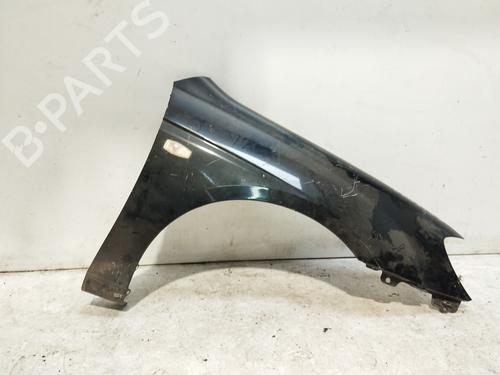 Used Right front fenders Right front fenders KIA CERATO I Saloon (LD) [2004-2011] 34625651 34625651