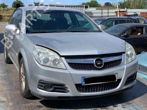 Brukte deler til OPEL VECTRA C (Z02) [2002-2009]  4446282