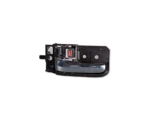 Used Rear left interior door handle Rear left interior door handle TOYOTA AVENSIS (_T25_) 1.8 VVT-i (ZZT251_, ZZT251R) (129 hp) 33272395 33272395