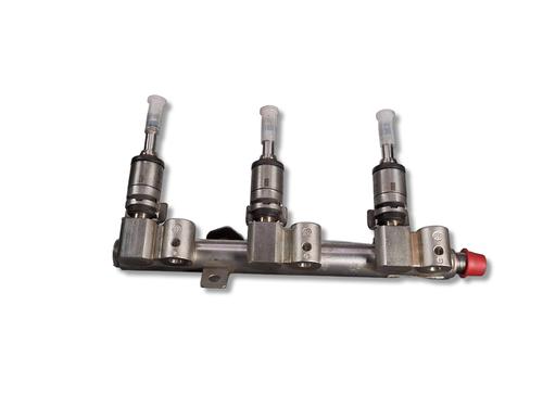 Injection rail HYUNDAI i30 FASTBACK (PDE, PDEN) 1.0 T-GDI | BP35774269M98 - Image 2